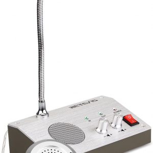 Retevis RT9908 Gegensprechanlage EUA9101A