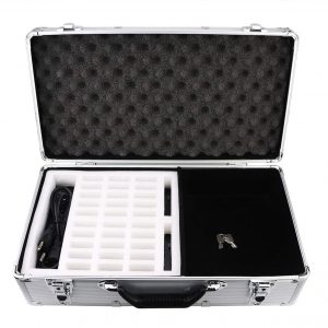 Retekess TT001 [F9443D] Tour Guide System-Ladebox