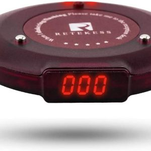 Retekess T119 Pager