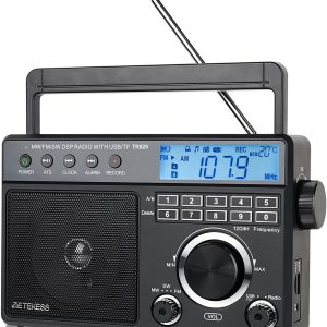 Retekess TR629 Tragbares Radio